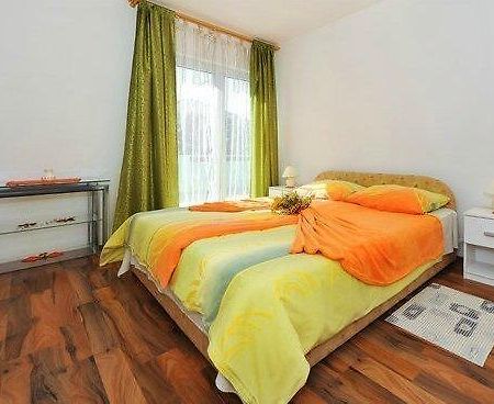 Zara Apartment Ruang foto
