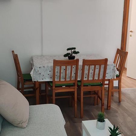 Zara Apartment Bagian luar foto