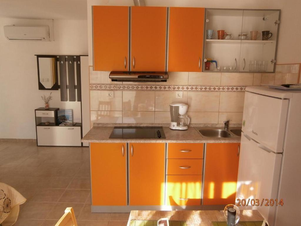 Zara Apartment Bagian luar foto