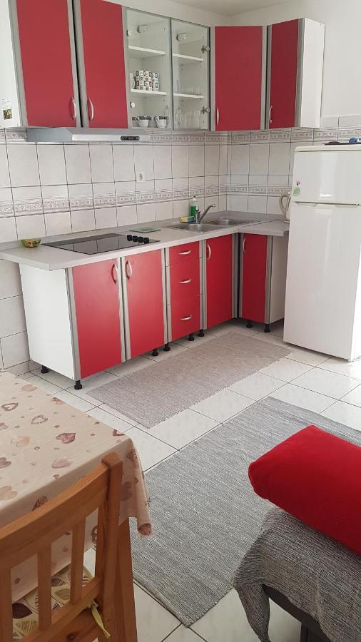 Zara Apartment Bagian luar foto