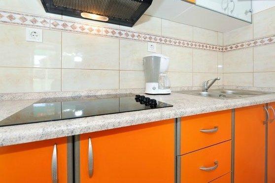 Zara Apartment Ruang foto
