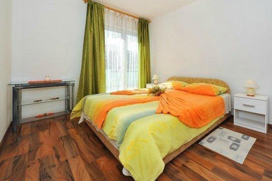 Zara Apartment Ruang foto