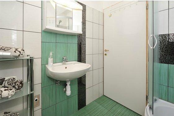 Zara Apartment Ruang foto
