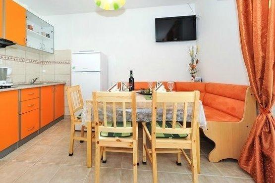 Zara Apartment Ruang foto