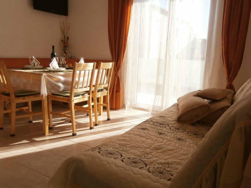 Zara Apartment Ruang foto