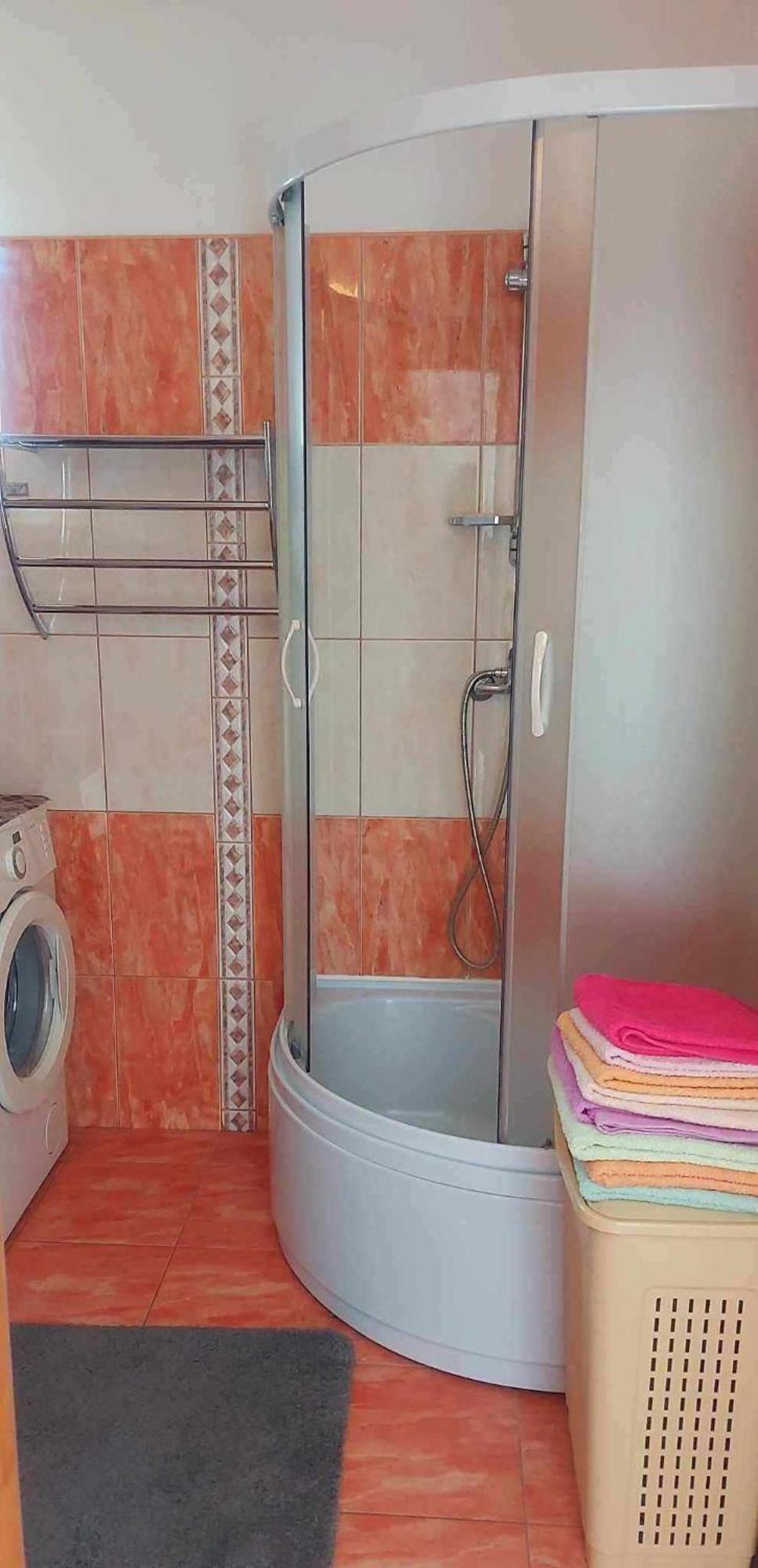 Zara Apartment Bagian luar foto