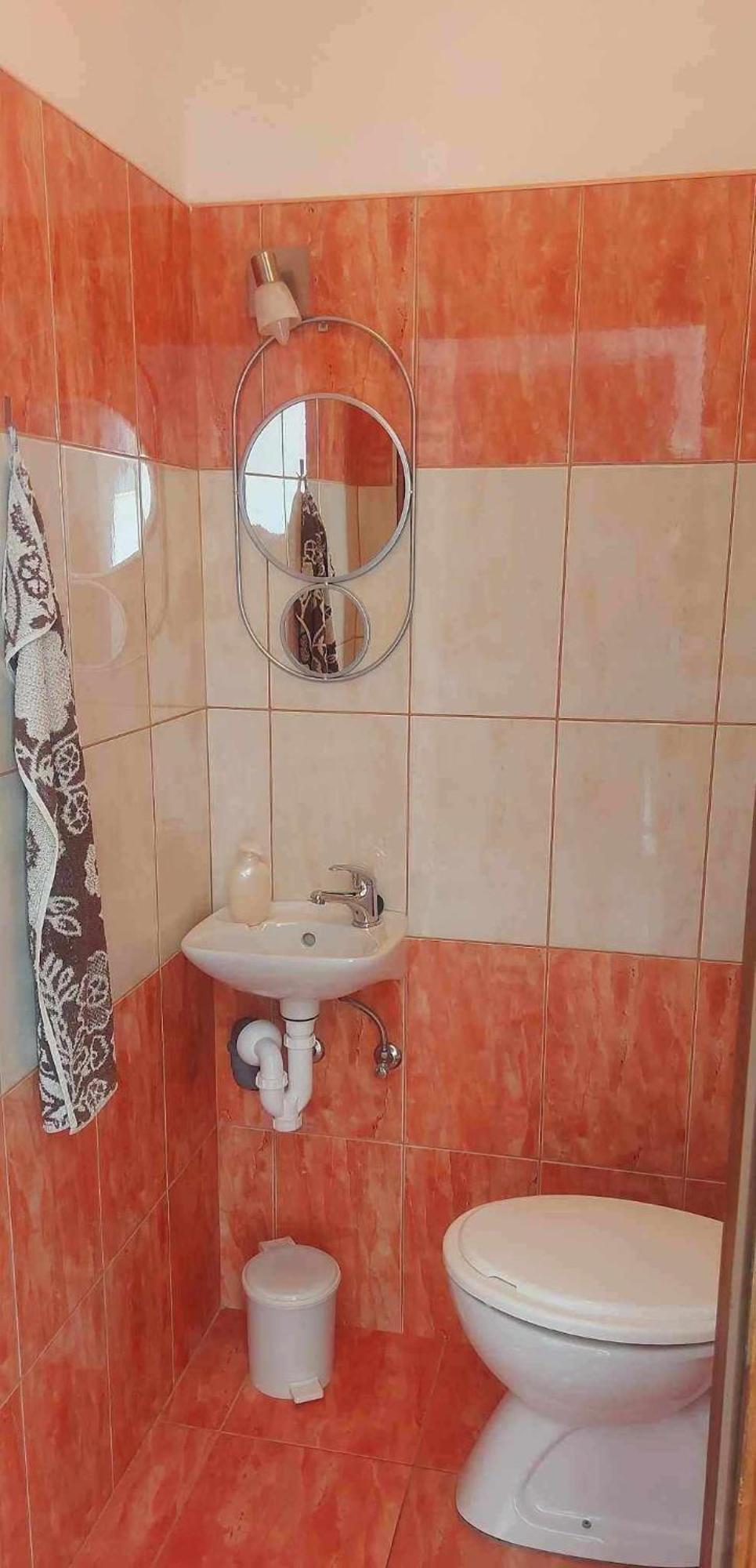 Zara Apartment Bagian luar foto