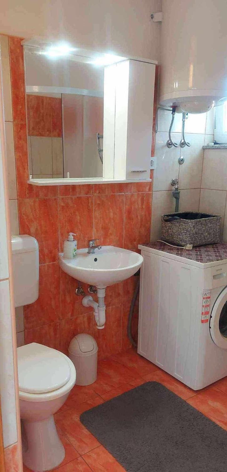 Zara Apartment Bagian luar foto