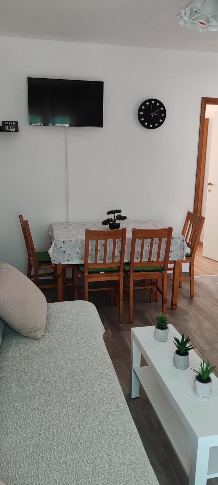 Zara Apartment Bagian luar foto