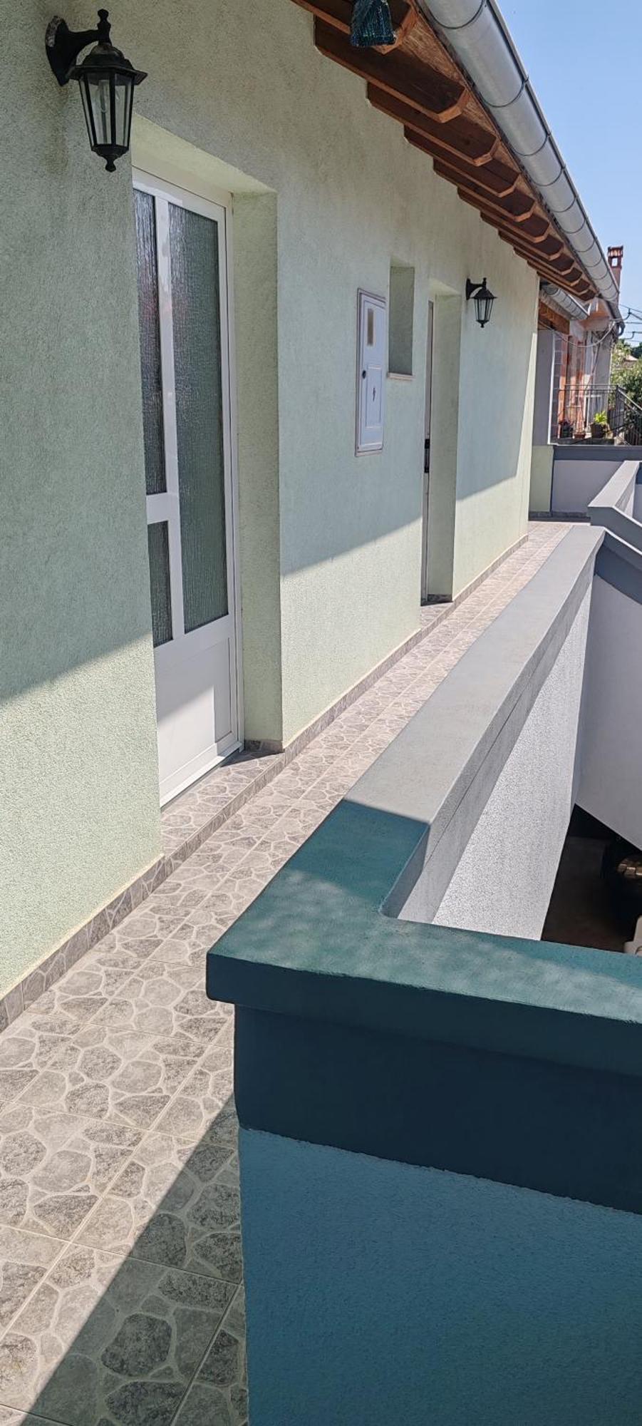 Zara Apartment Bagian luar foto