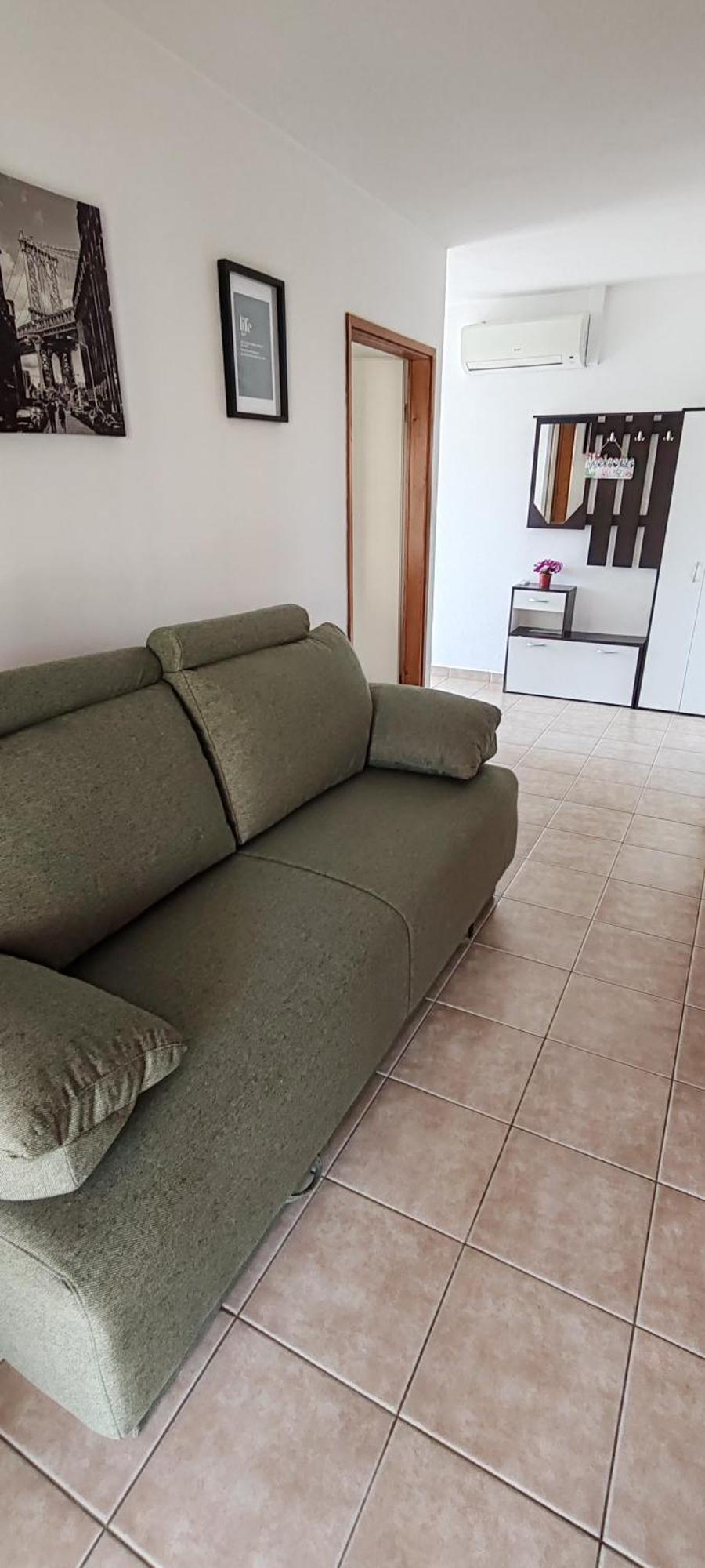 Zara Apartment Bagian luar foto