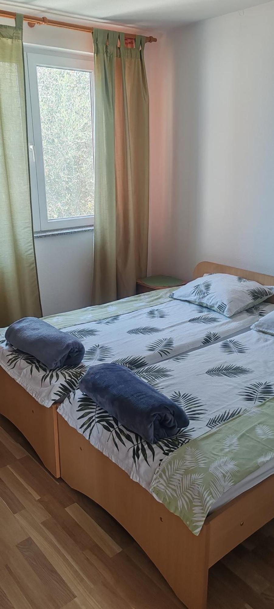 Zara Apartment Ruang foto