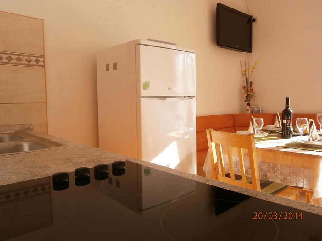 Zara Apartment Bagian luar foto
